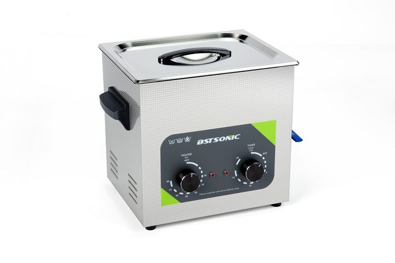 Laboratory ultrasonic cleaning machine (3)(001)