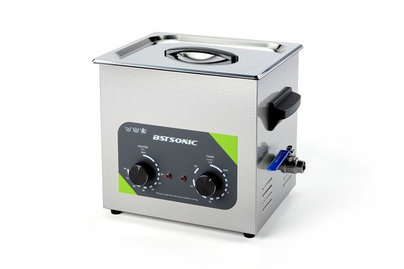 Laboratory ultrasonic cleaning machine (2)(001)