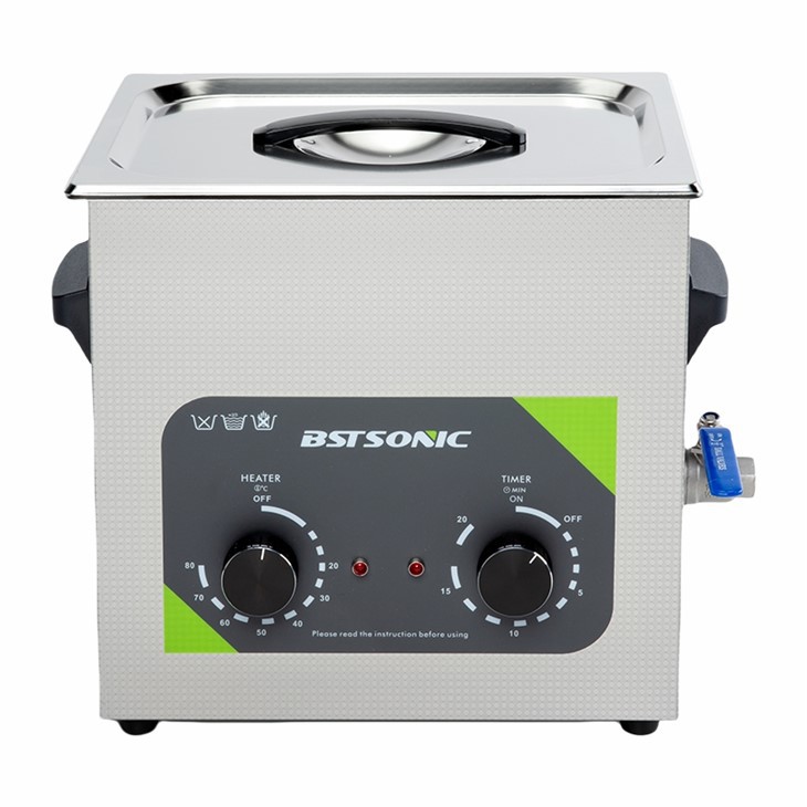 Laboratory Ultrasonic Cleaning Machine