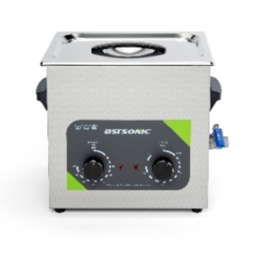 Laboratoire Ultrasonic Botzen Maschinn