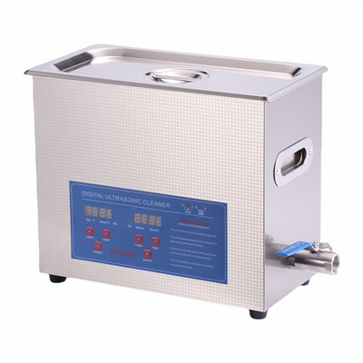 Record Ultrasonic Cleaner